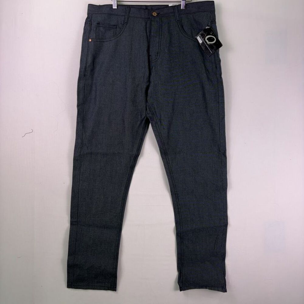 Qruel Jeans
